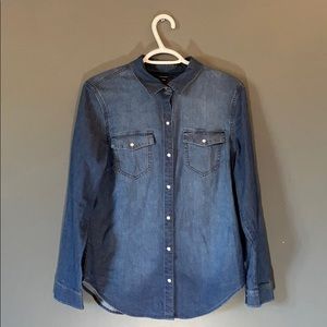 Women’s Tahari Denim Jacket
